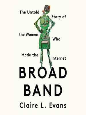 cover image of Broad Band